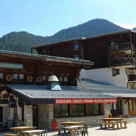 Cc128, Lsi, 001 Appartement *